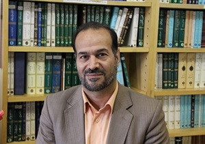 دکترمحسن حیدرنیا، پژوهشگر فرهنگ و تمدن ایران اسلام(داور جشنواره)